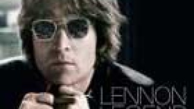 Nueva edición para Lennon Legend