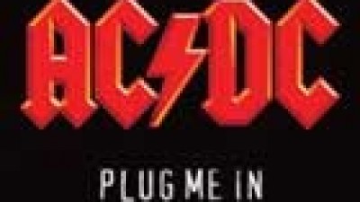 AC/DC, Plug me in