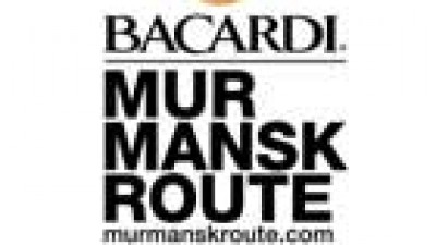 Bacardi Murmansk Route