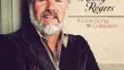 Kenny Rogers: A love song collection