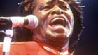 Se retrasan las ultimas grabaciones de James Brown