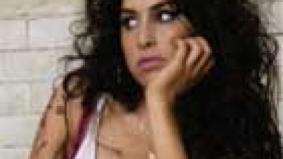 Amy Winehouse nº1 en España