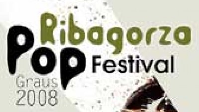 Ribagorza Pop Festival 2008