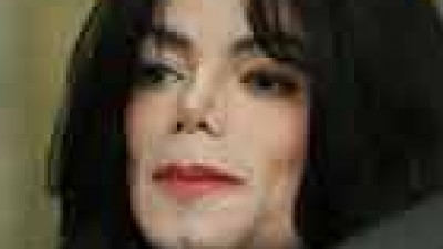 Michael Jackson le puso musica a los poemas de Robert Burns