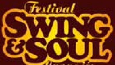 Primera edicion del Festival Swing&Soul