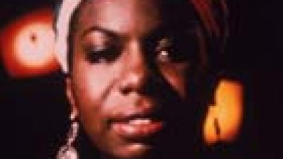 To be free: The Nina Simone story