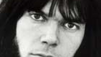 Nuevo lanzamiento de los archivos de Neil Young