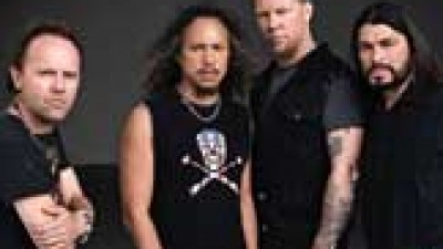 All nightmare long, nuevo single de Metallica