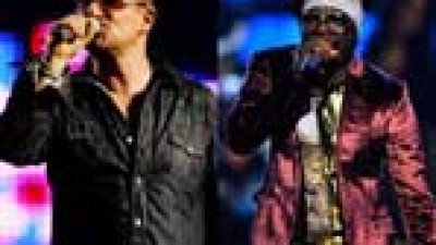 Kanye West confirma que will.i.am produce a U2