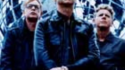 Segunda fecha de Depeche Mode en Barcelona