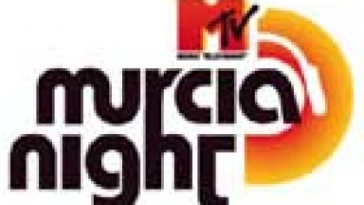 MTV Murcia Night