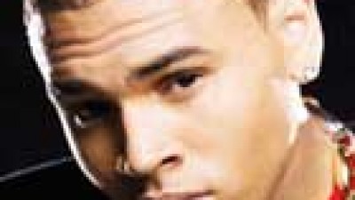 El tercer album de Chris Brown en diciembre