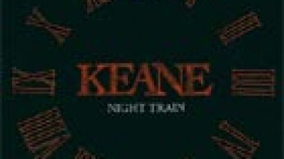 EP de 8 canciones de Keane