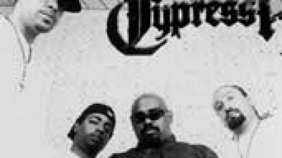 Cypress Hill en Rock in Rio Madrid