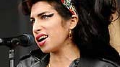 Amy Winehouse versiona el "It's my party"