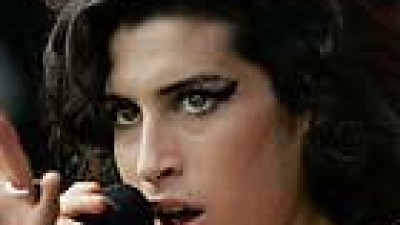 Se acerca el tercer album de Amy Winehouse