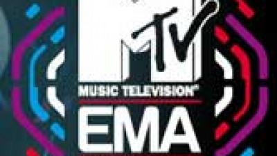 Nominaciones a los MTV Europe Music Awards Madrid 2010