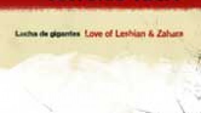 Una "Lucha de gigantes" entre Zahara y Love of Lesbian