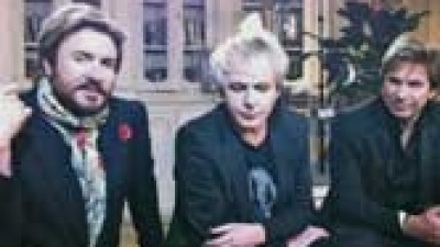 Nuevo single y album de Duran Duran