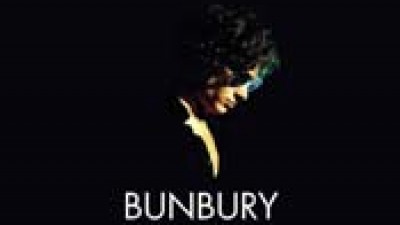 Bunbury en vinilo