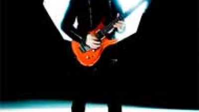 El disco 14 de estudio de Joe Satriani