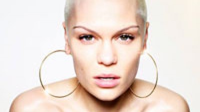 "Alive", el título del nuevo disco de Jessie J