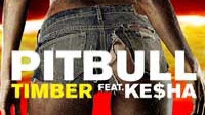 Timber, un dueto con y Pitbull y Ke$ha