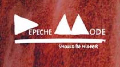Should be higher, nuevo single de Depeche Mode