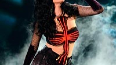Noveno nº1 para Katy Perry en la lista Billboard Hot 100