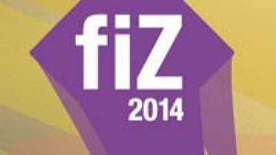 Primeras confirmaciones para el FIZ 2014