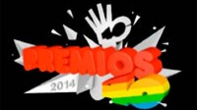 Nominaciones a los Premios 40 Principales 2014