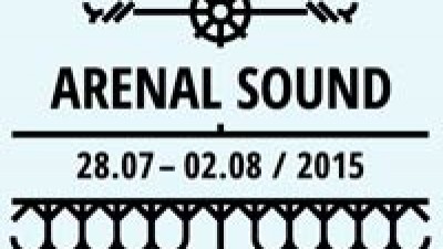 Tom Odell y Rudimental al Arenal Sound 2015