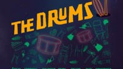 The Drums al Festival de les Arts 2016