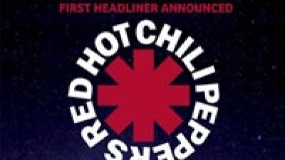 Red Hot Chili Peppers al FIB 2017