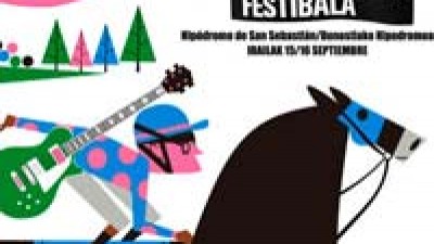 Confirmaciones para el Donostia Kutxa Kultur Festibala 2017