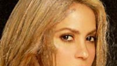 Shakira pospone El Dorado World Tour en Europa