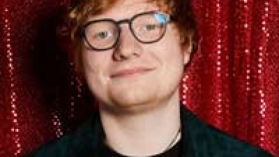 Ed Sheeran de nuevo doblete en listas británicas