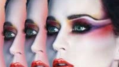 El Witness The Tour de Katy Perry en Barcelona