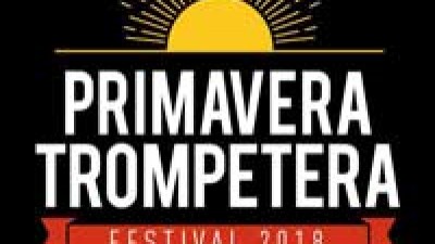 Aplazado el Primavera Trompetera Festival 2018