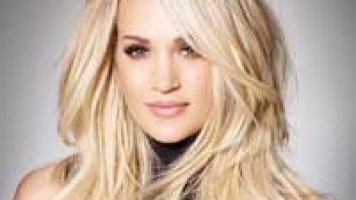 Carrie Underwood nº1 en la Billboard 200 con "Cry pretty"