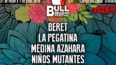 Cartel del Bull Music 2019