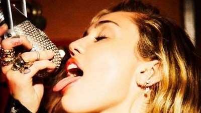 Miley Cyrus al Primavera Sound 2019