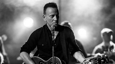 Bruce Springsteen en los vídeos de la semana