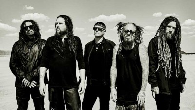 Korn elige 'Requiem' como título de su decimocuarto álbum