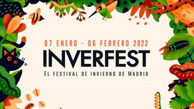 Cartel del Inverfest 2022