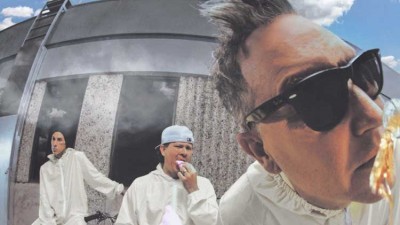 Blink-182 anuncia nuevo single y gira y próximo álbum