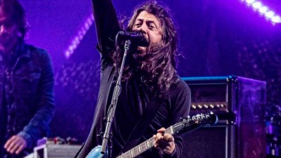 Foo Fighters anuncia su regreso tras el fallecimiento de Taylor Hawkins