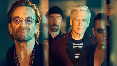 'Songs of surrender' las canciones de rendición de U2