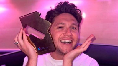 Niall Horan número 1 en álbumes en Reino Unido con 'The Show'