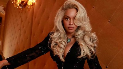 Beyoncé número 1 en la Billboard 200 con 'Cowboy Carter'
